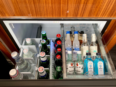 MiniBar