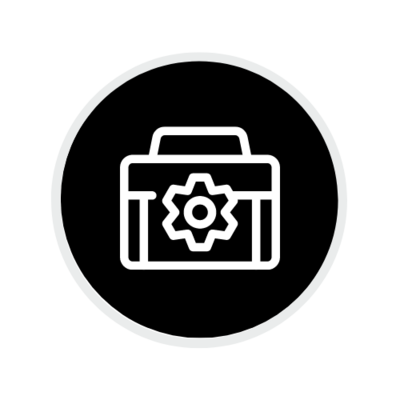 Tool Storage and Organization