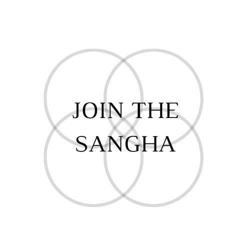 Contemporary Elder Monthly Sangha Membership
