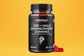 Animale Male Enhancement UY