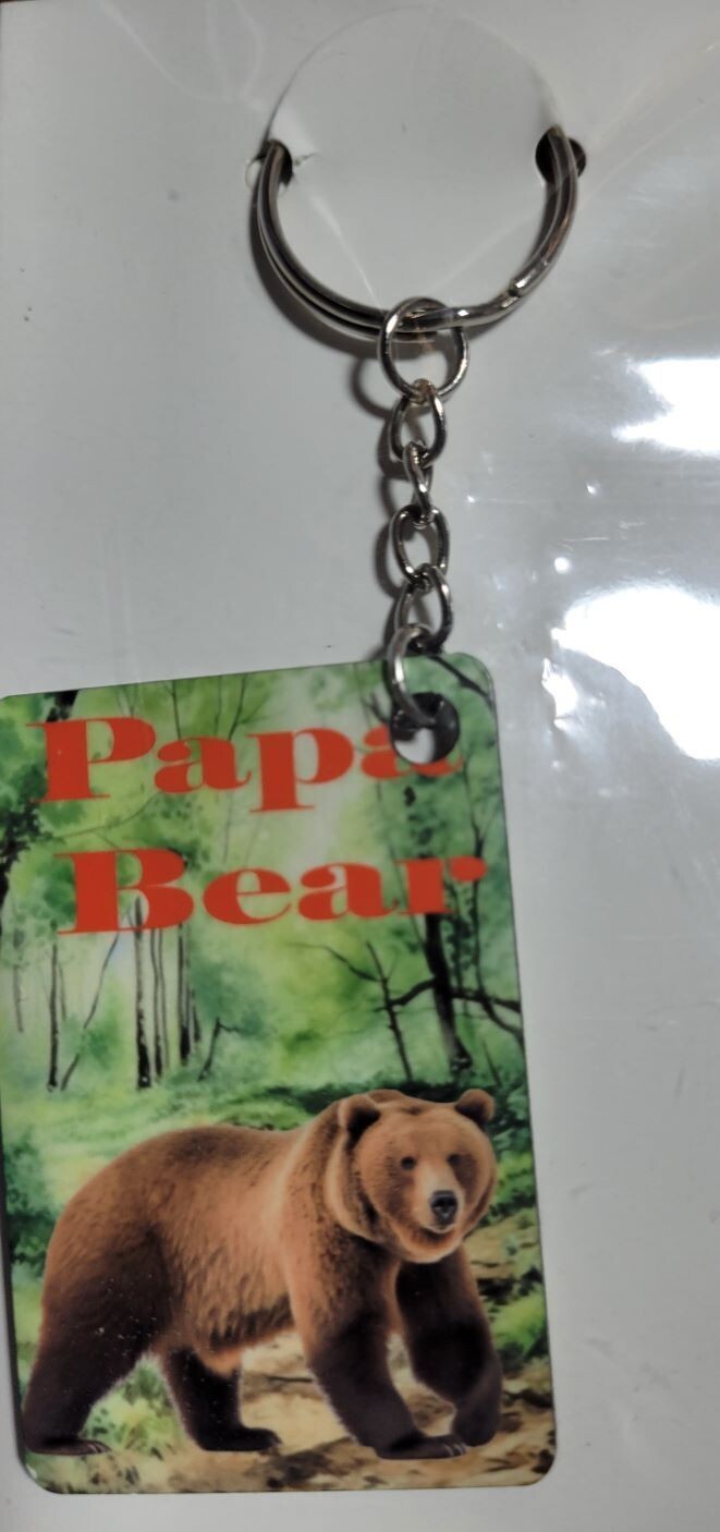 Papa Bear