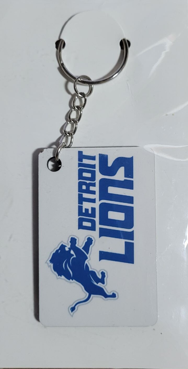 Detroit Lions