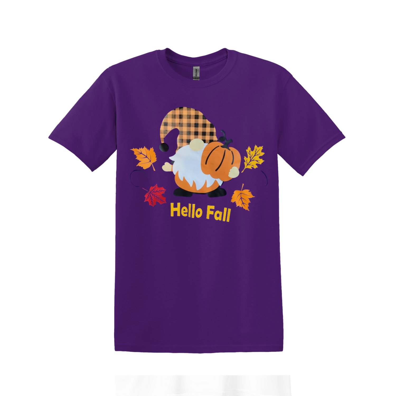 Hello Fall