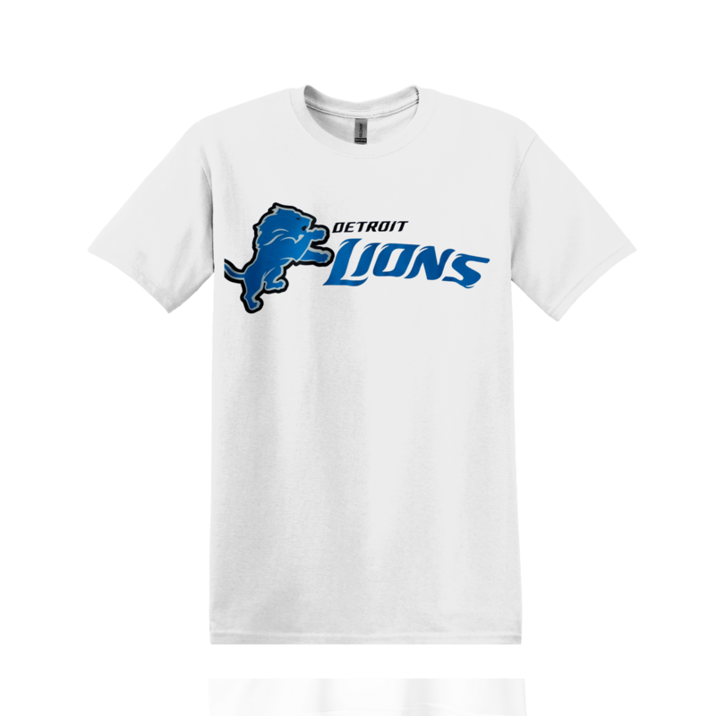 Detroit Lions
