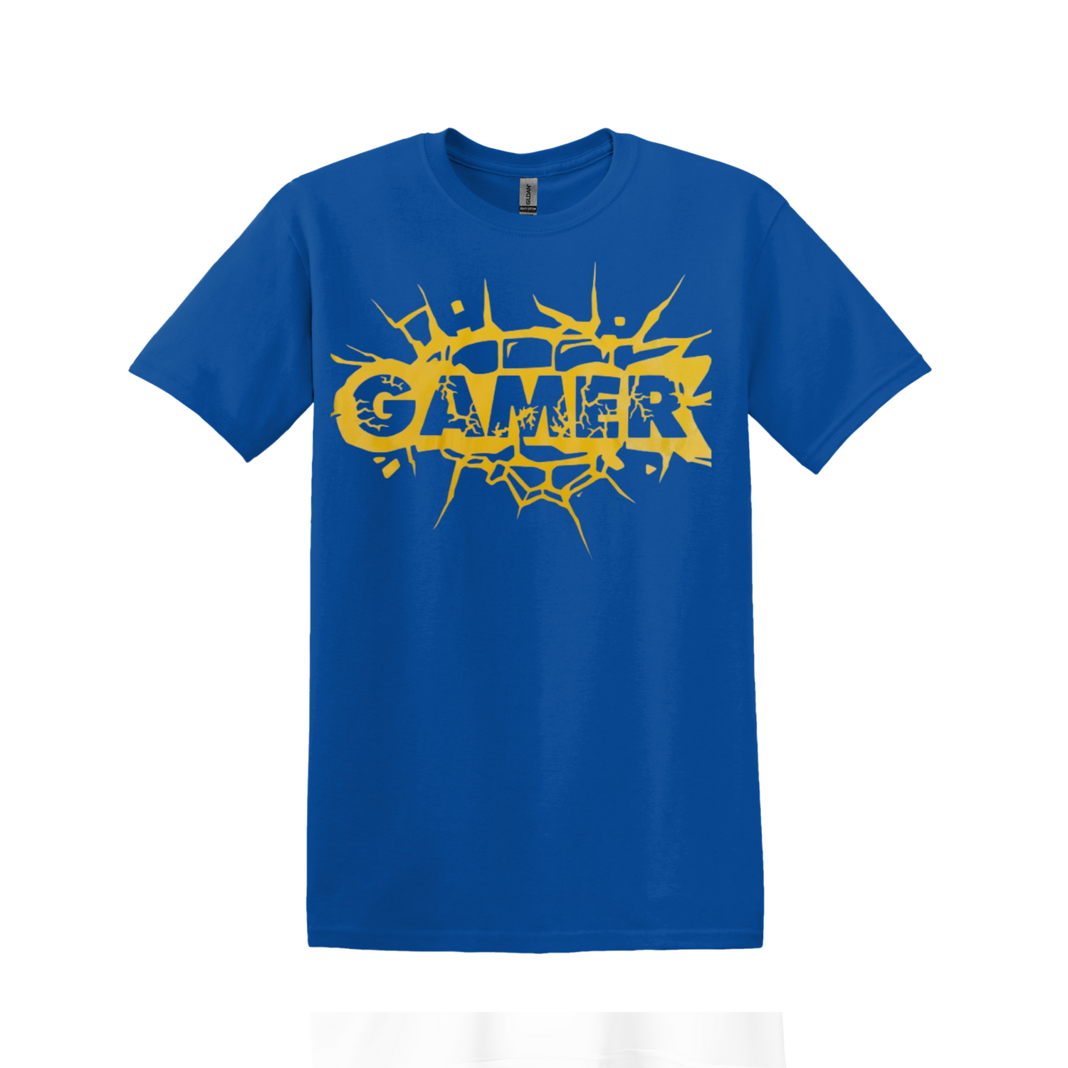 Gamer