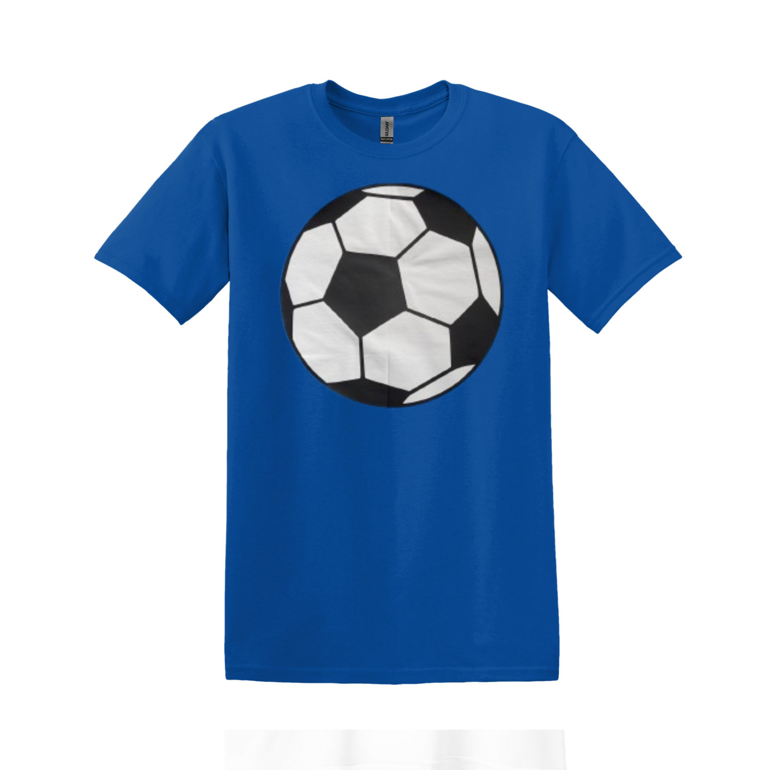 Soccer Ball