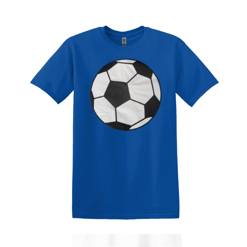 Soccer Ball