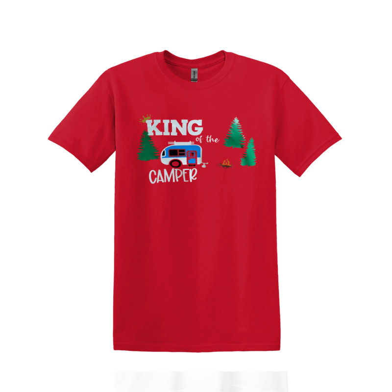 King Camper