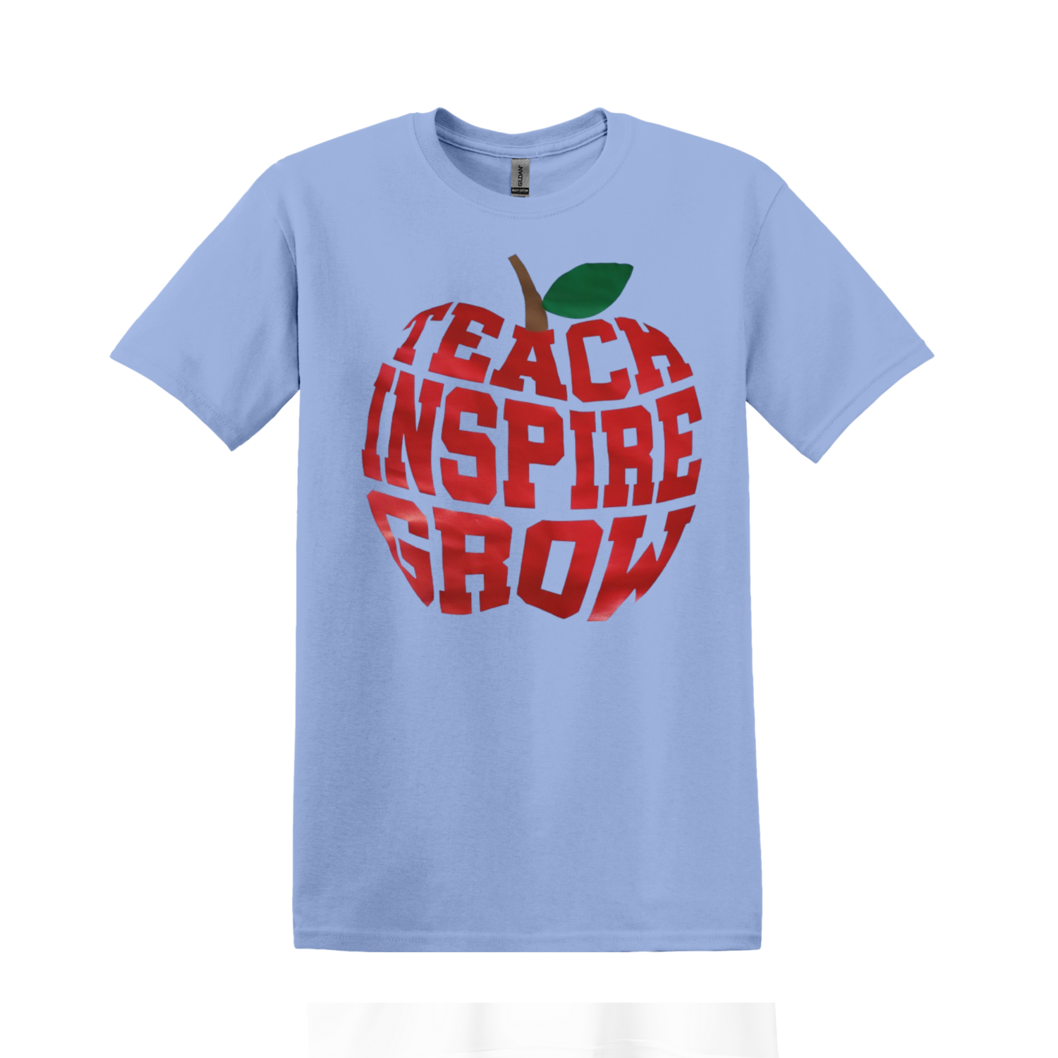 Teach Love Inspire