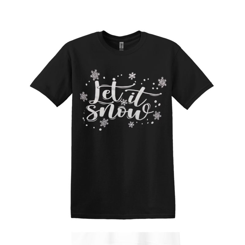 Let it snow