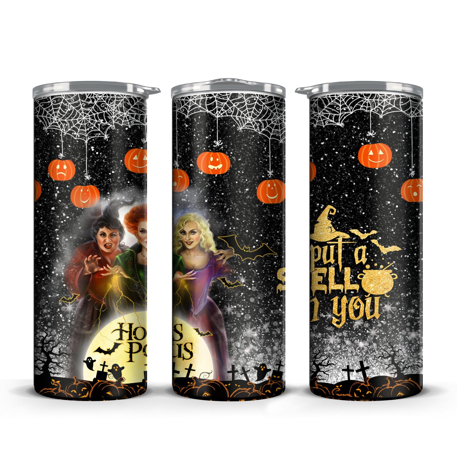 Just A Little Fun Tumbler 20 oz / 30 oz