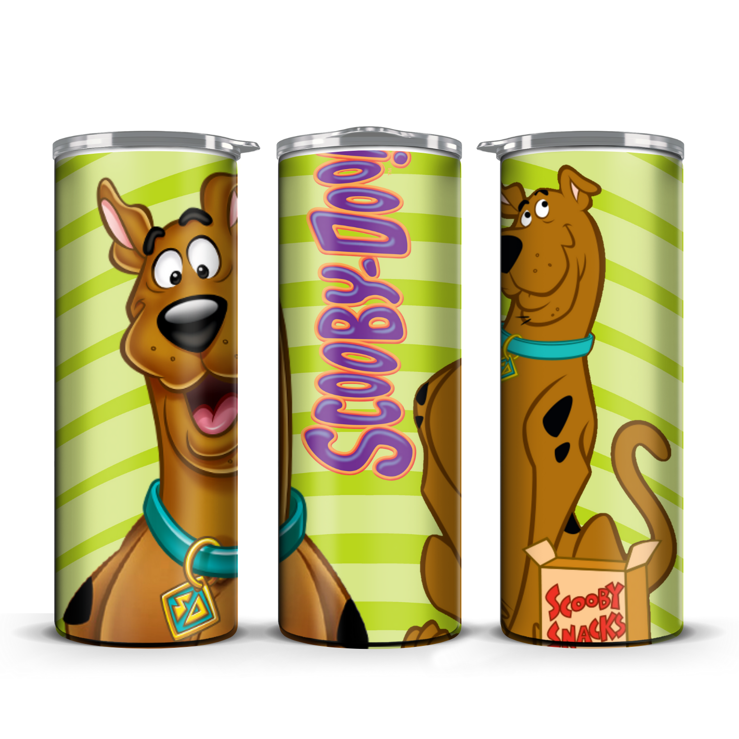 Super Pup Tumbler 20 oz / 30 oz