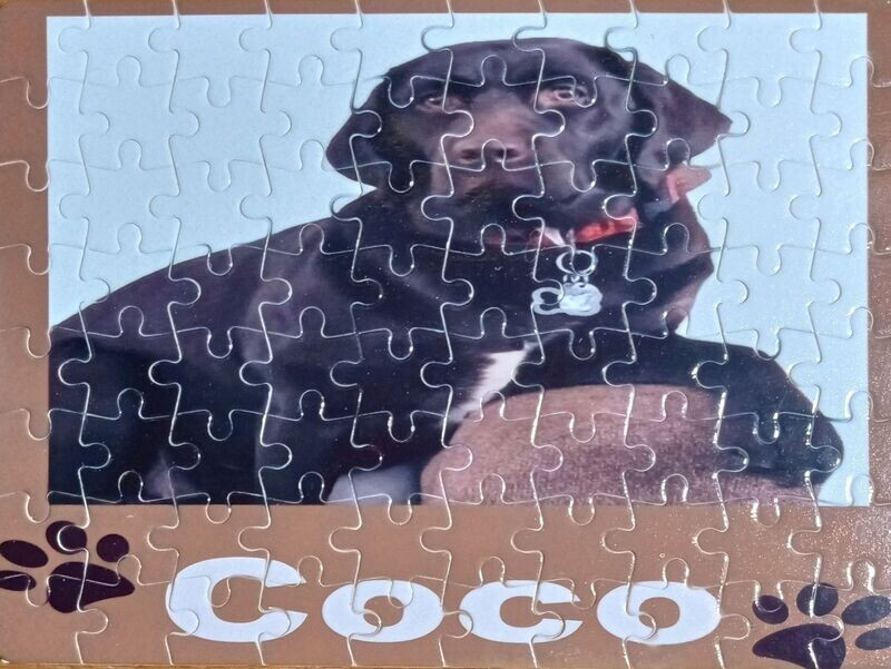 Coco Puzzle