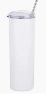 Create Your Own Photo Tumbler  20 oz / 30 oz