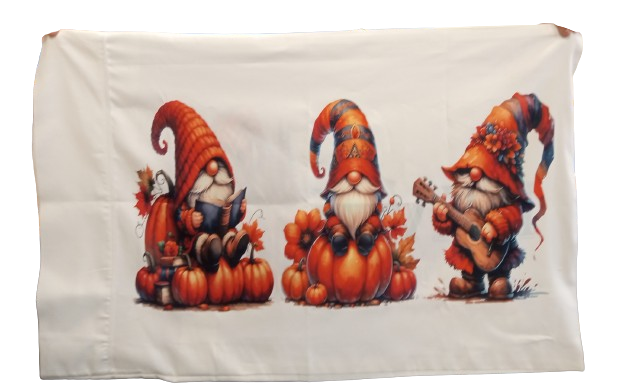 Standard / Queen  (Knome Pillowcases)