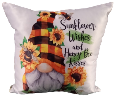 Throw Pillows