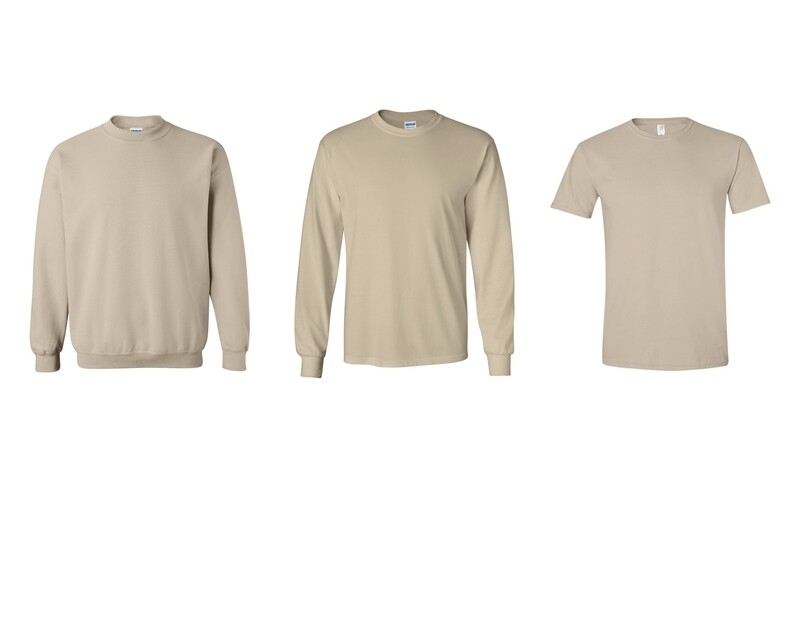 Mama &amp; Mini V-Day Shirt (ADULT)