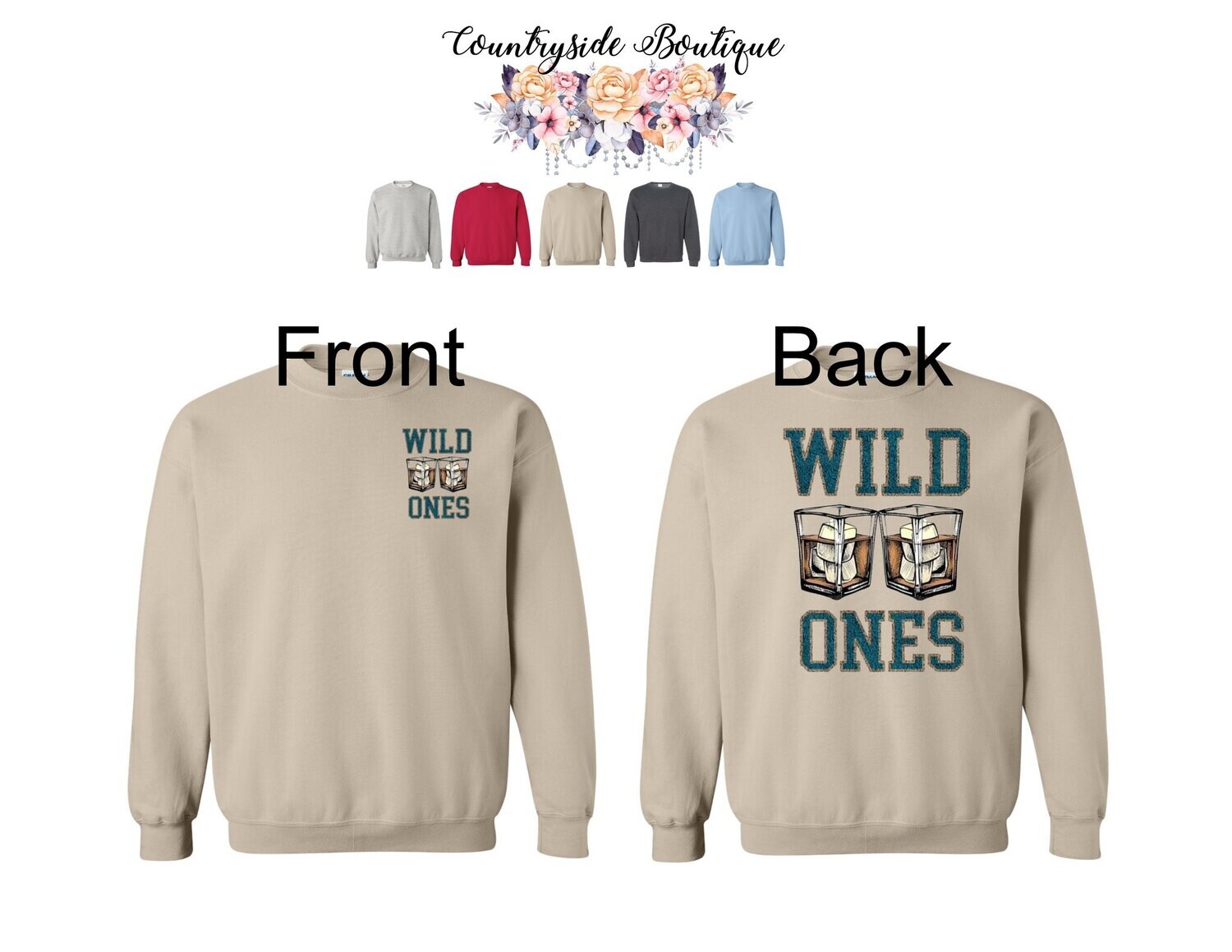 Wild Ones