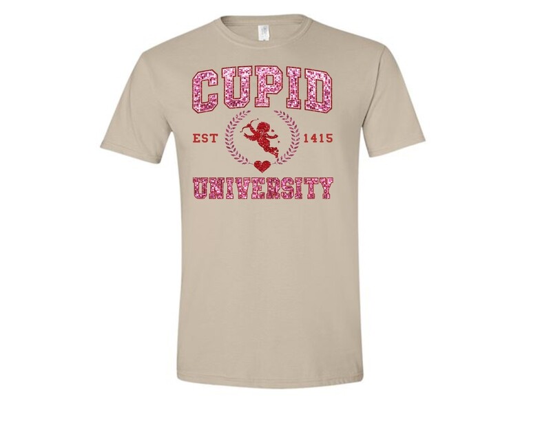 Cupid University