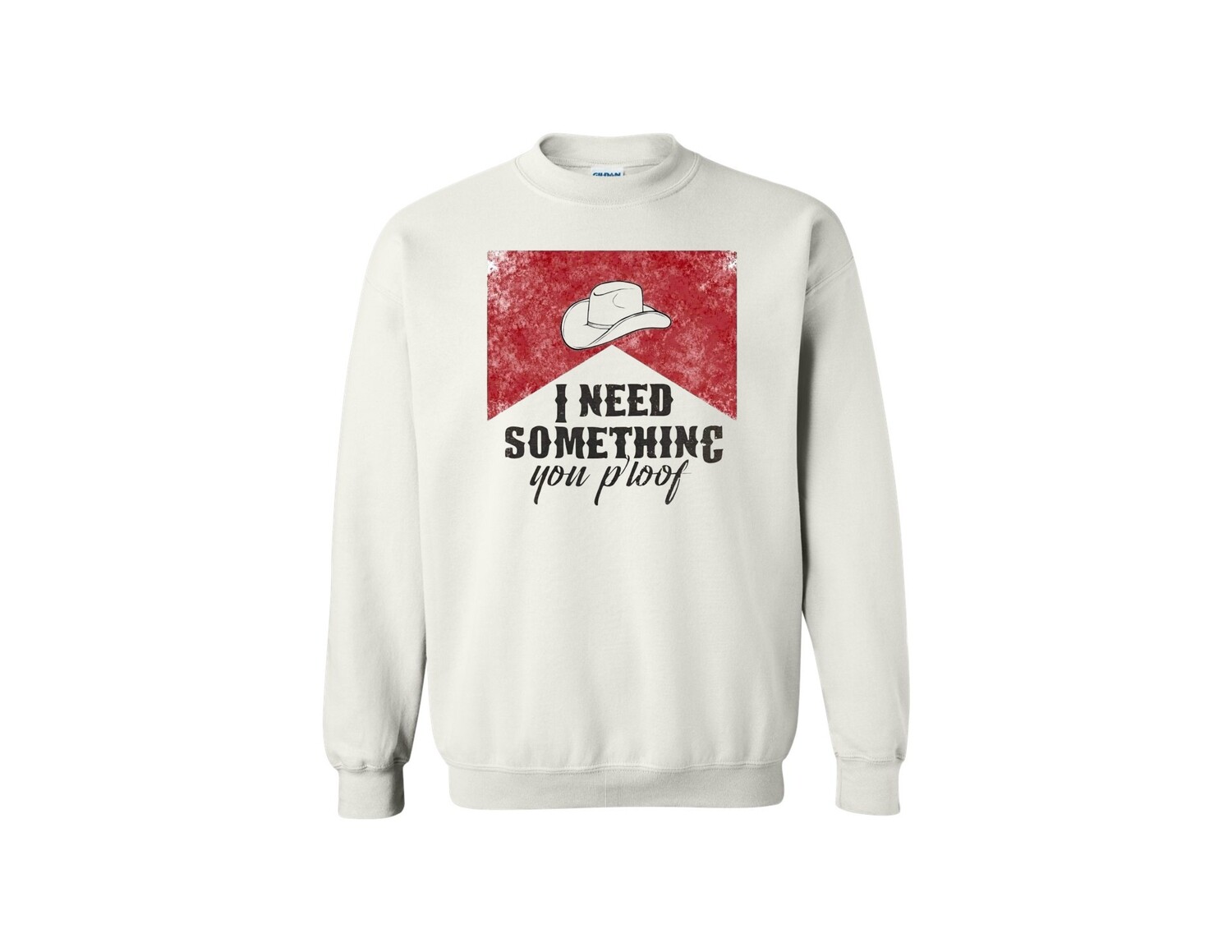 Something You Proof