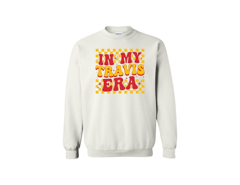 Travis Era