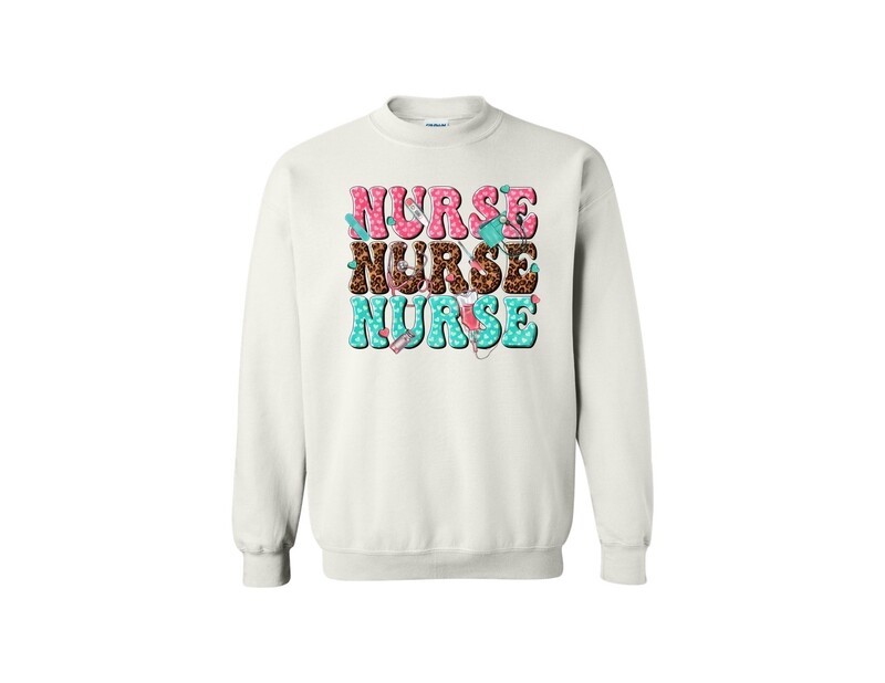 Nurse Nurse Nurse