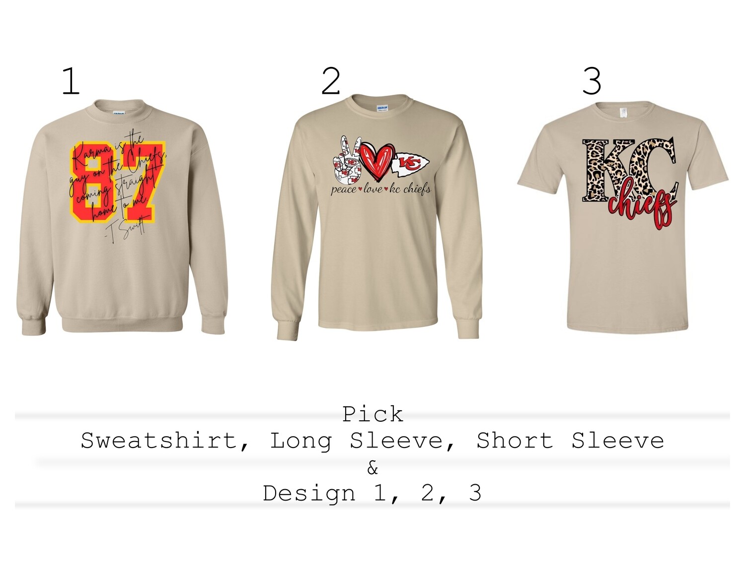 Kansas City Chiefs