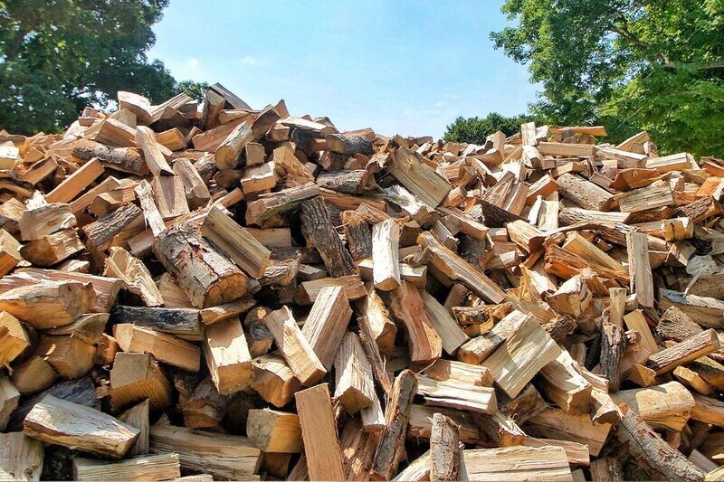 Firewood