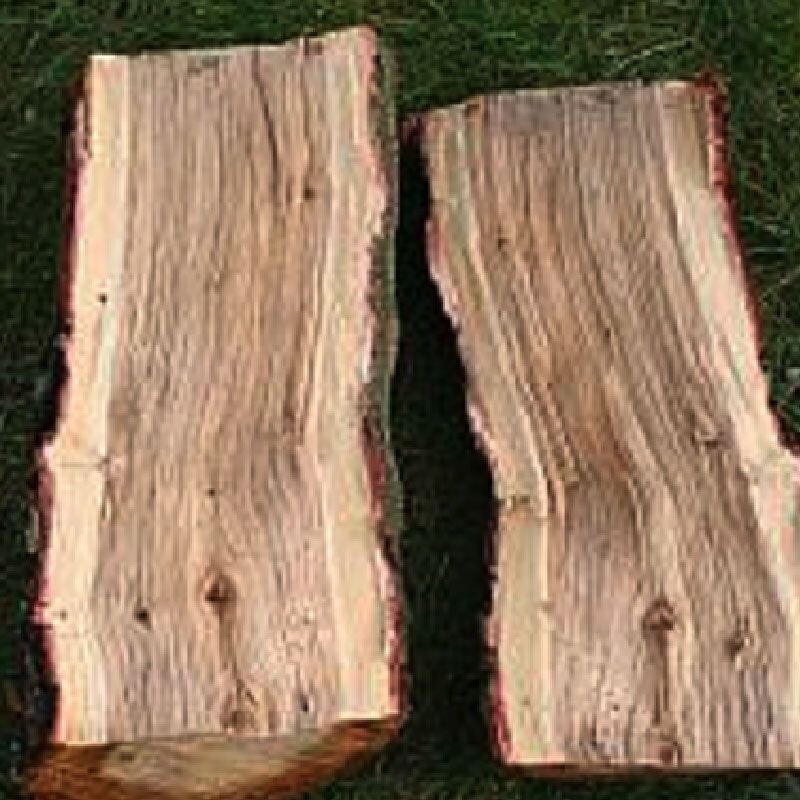 Oak Firewood