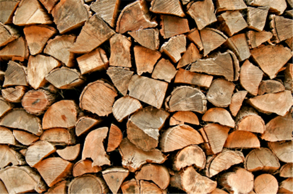 Cherry Firewood