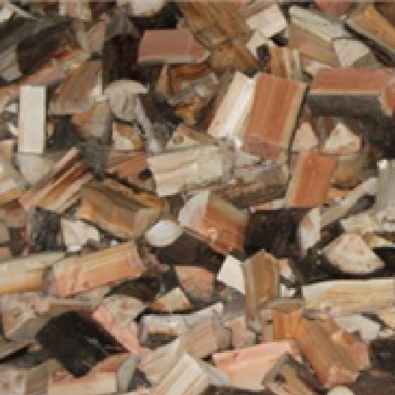 Mixed Hardwood