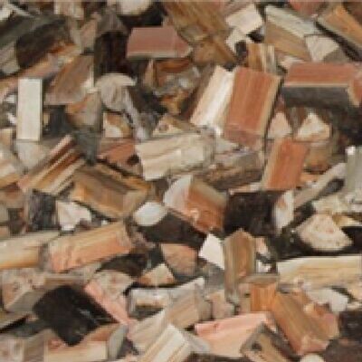 Mixed Hardwood