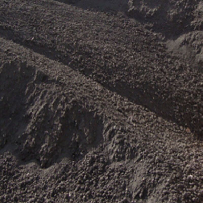 Pulverized Topsoil