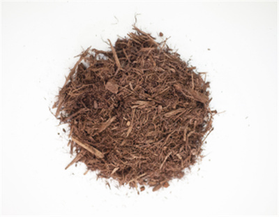 Premium Shredded Bark Mulch Premium Shredded Bark Mulch