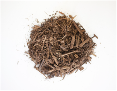 Double Processed Mulch