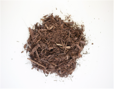 Premium Hardwood Mulch