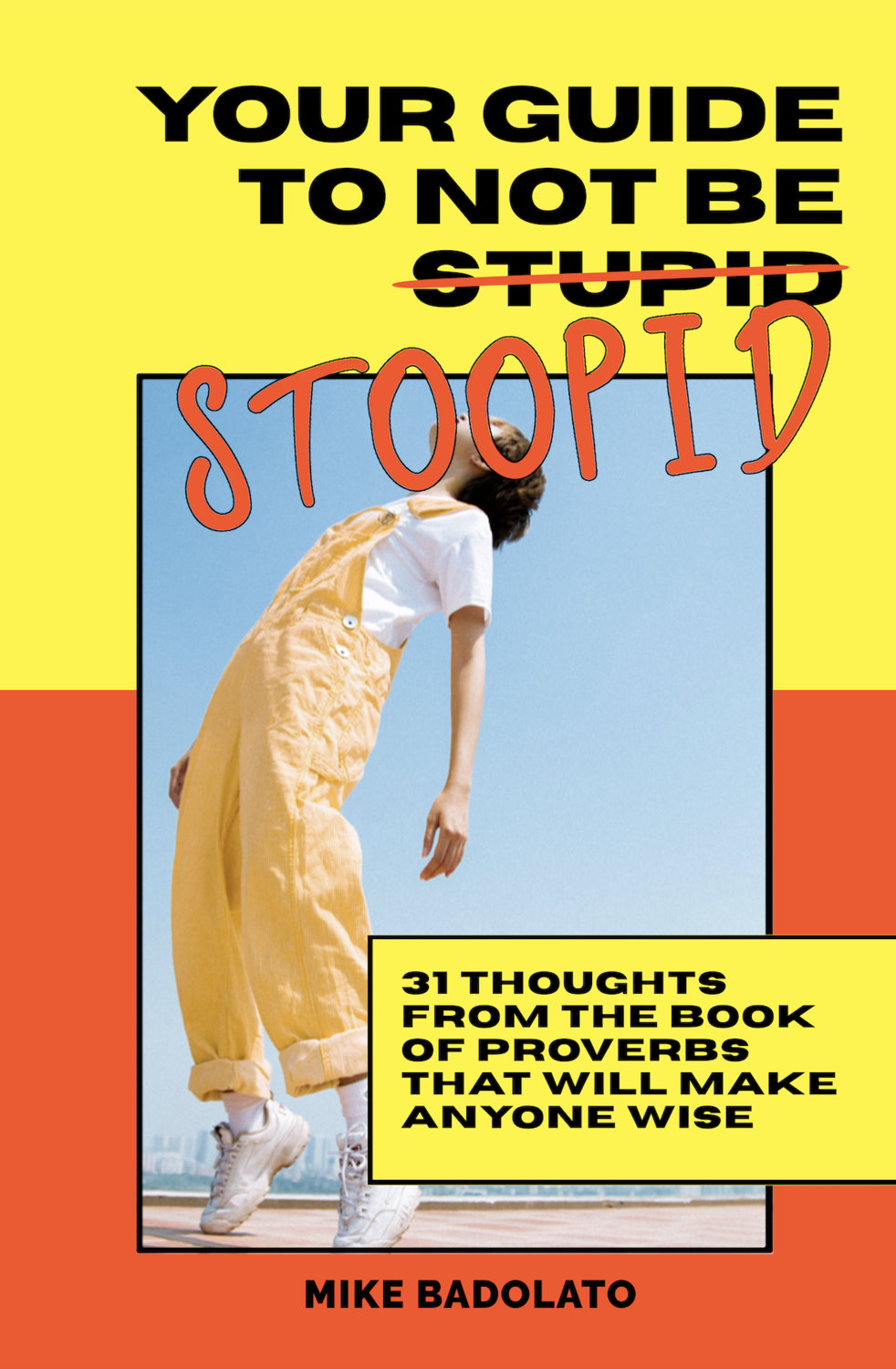Your Guide To Not Be Stupid