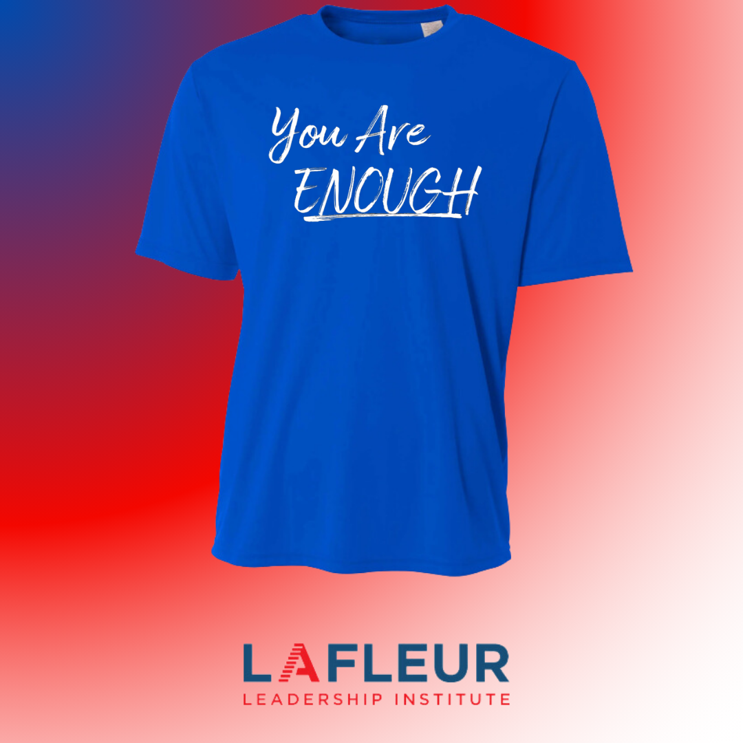 You Are Enough Shirt