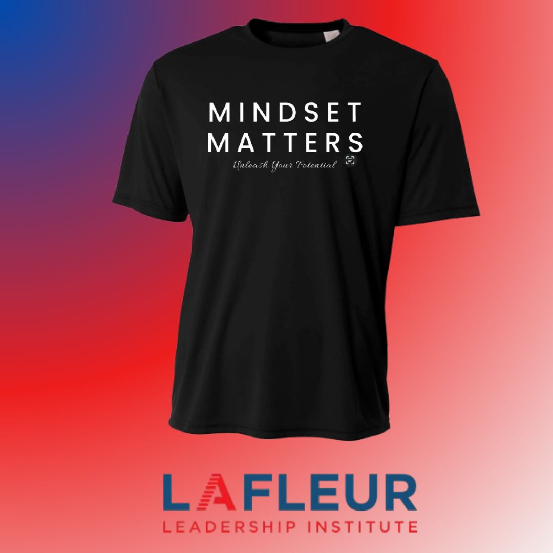 Mindset Matters Shirt