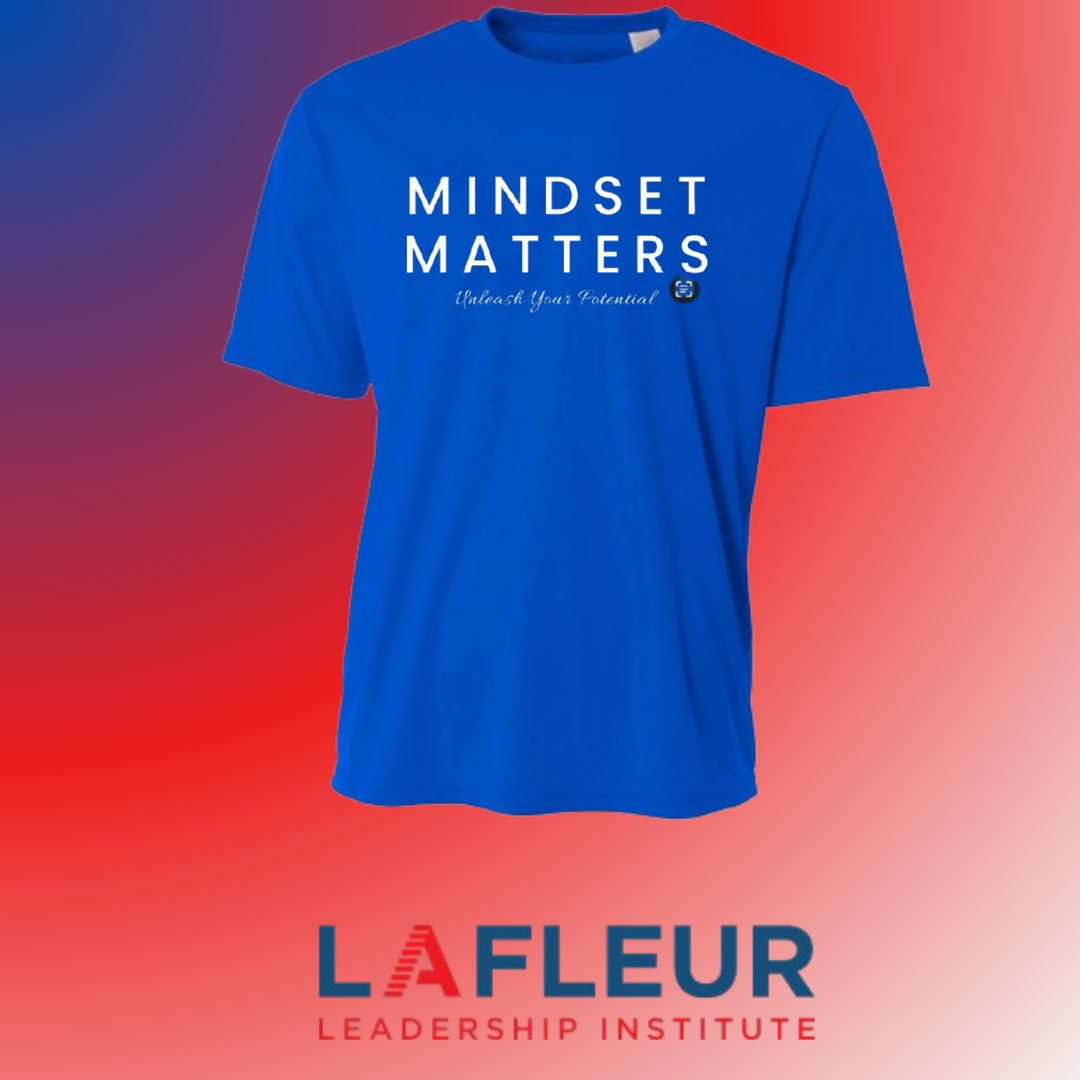 Mindset Matters Shirt