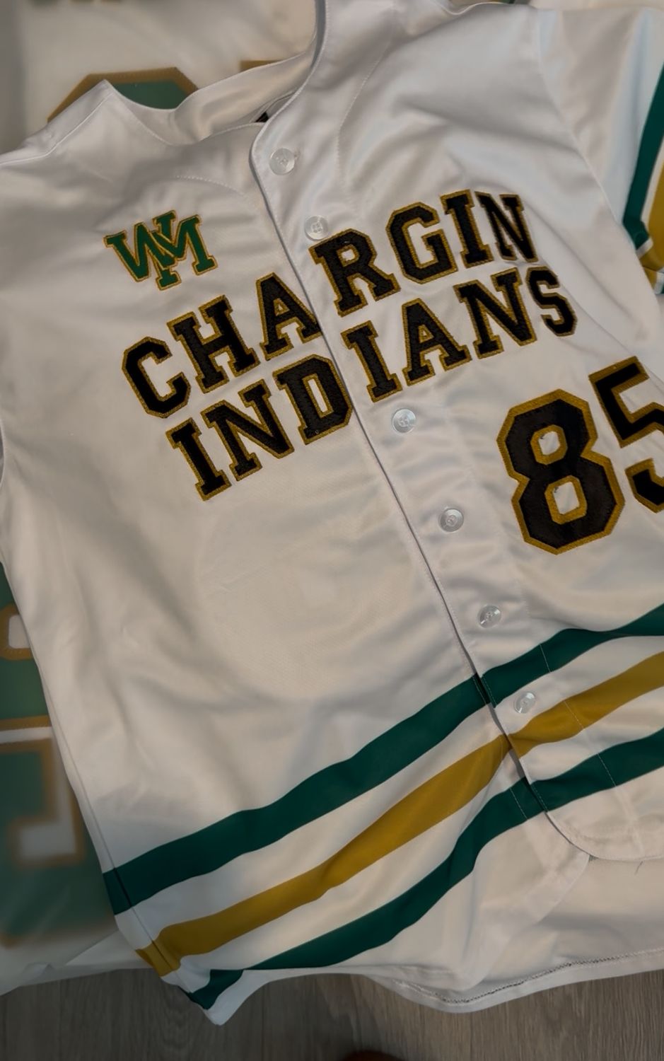 WM Jersey