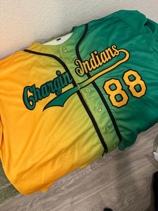 WM Jersey Class of 88'