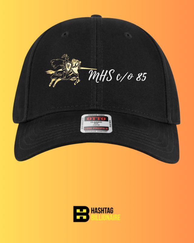MHS Hat