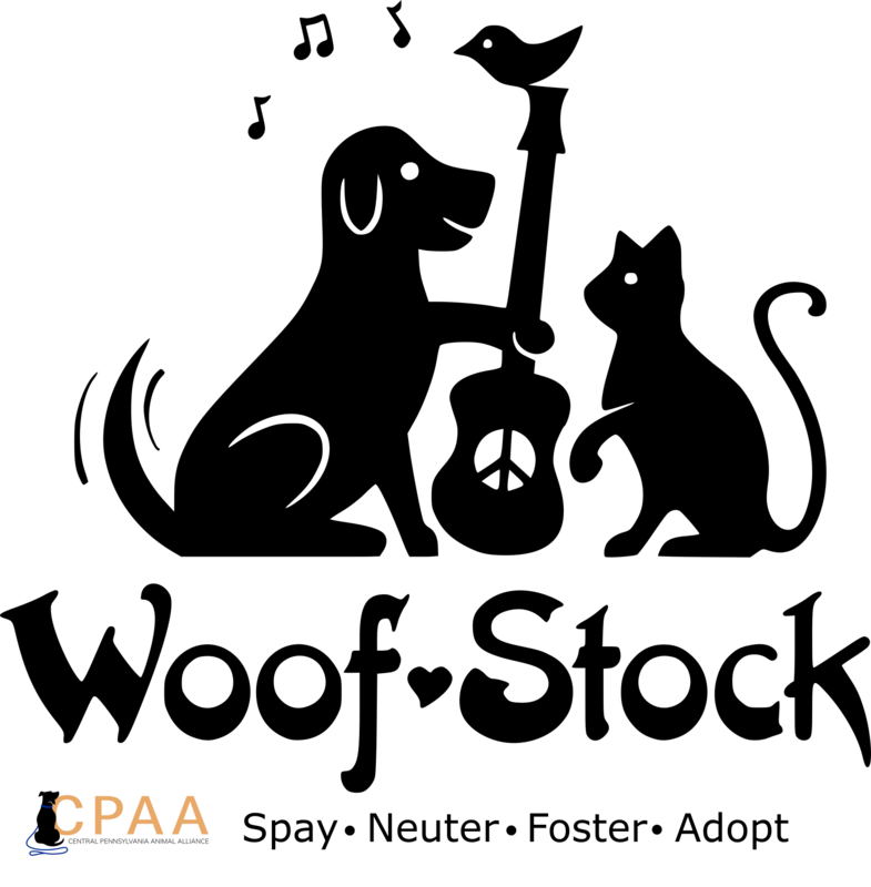 Woofstock Vendor Registration