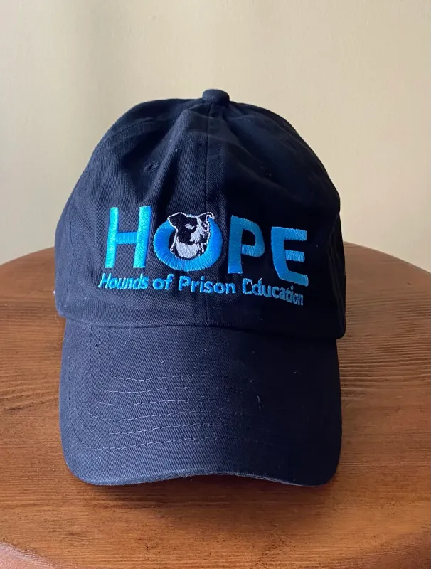 HOPE Baseball Cap