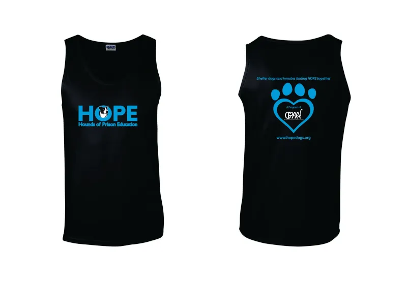 HOPE Tank Top