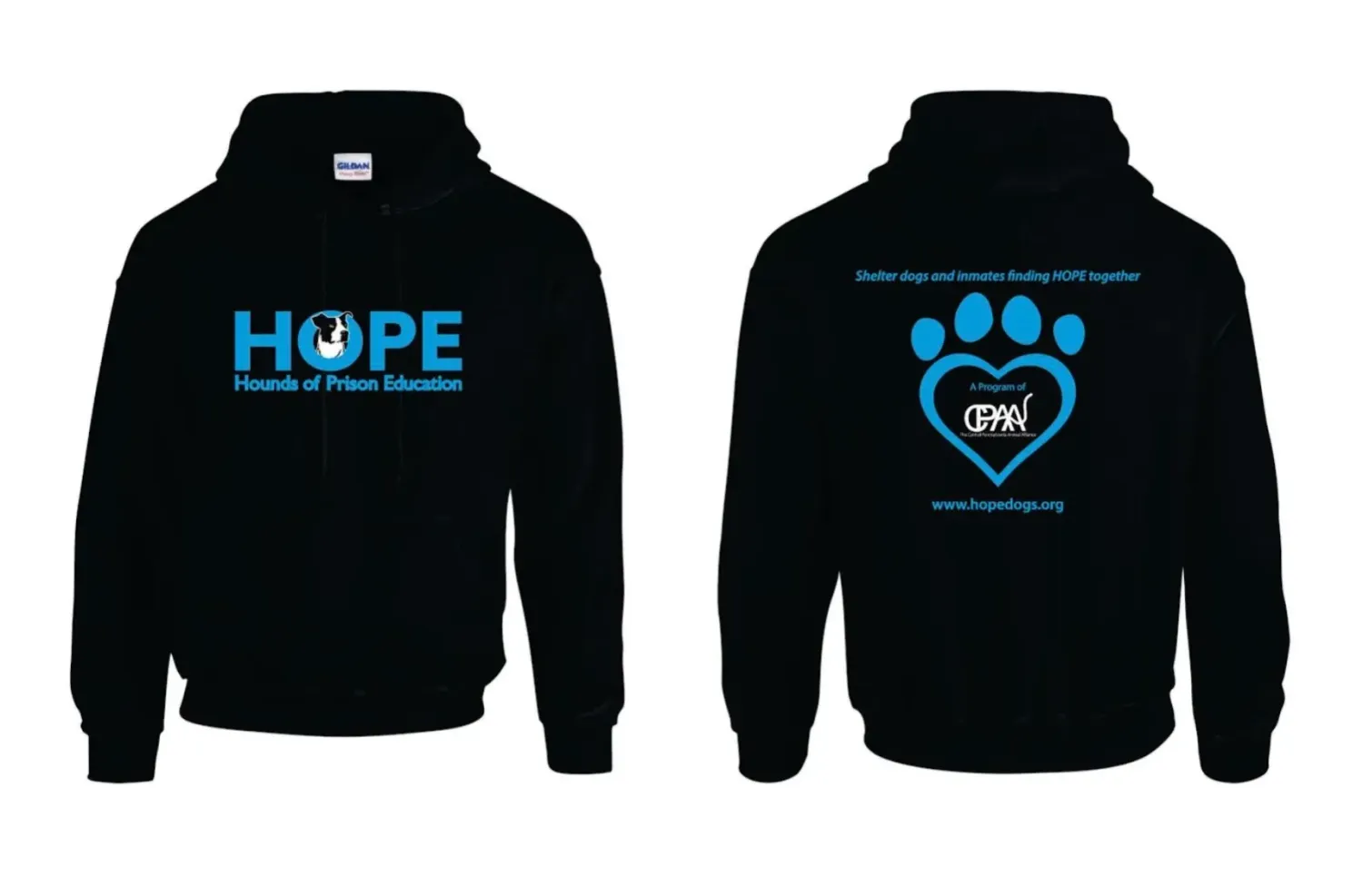 HOPE Hoodie