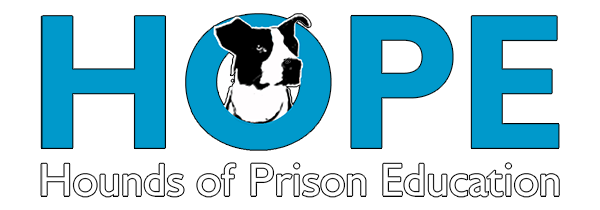 Submit a Dog to HOPE