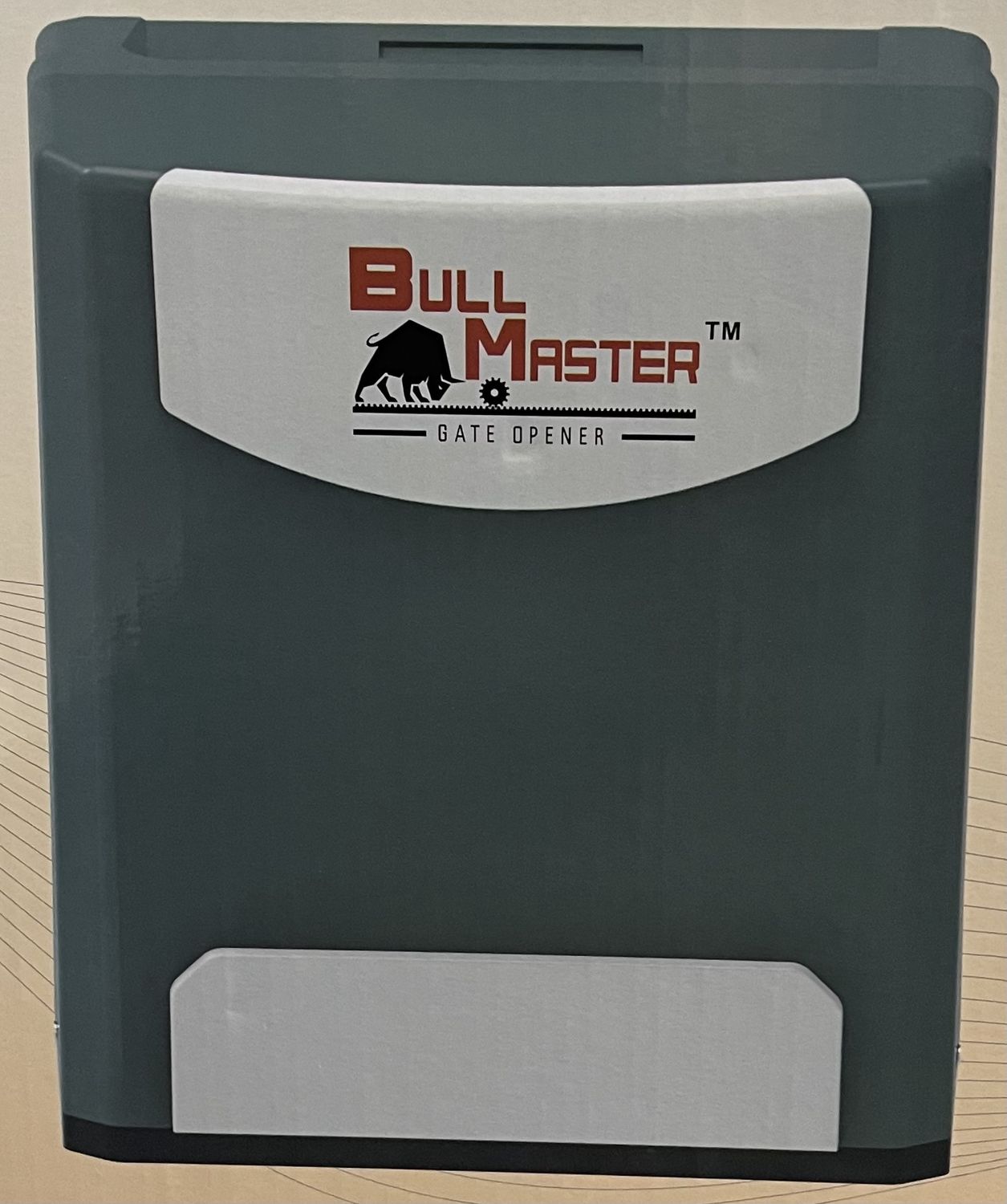 BM 1000Kg-Kit Cremallera