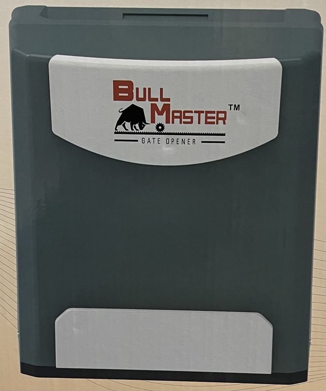 BM 1000Kg-Kit Cremallera